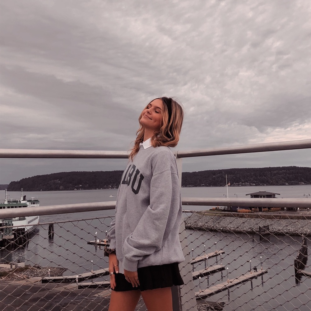 Meet your Posher, Breanna